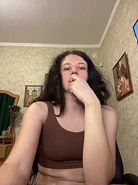 MariannaSida's cam snapshot