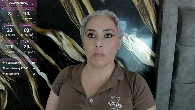 mature_gold's cam snapshot