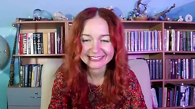 Foxilady357's cam snapshot