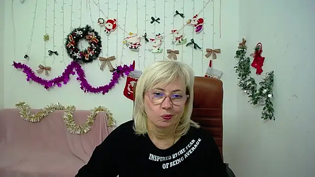 LaurenWishy's cam snapshot