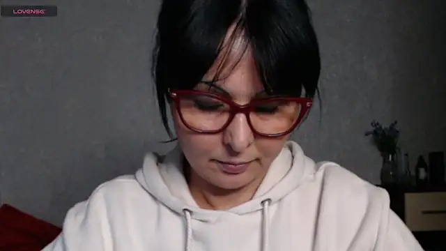 Alex_Edythe's cam snapshot