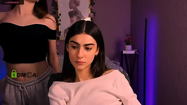 nekky_mouse's cam snapshot