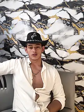 Hiroshi_Shen live sex cam