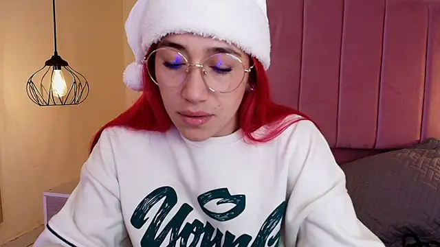 Celestee15_'s cam snapshot