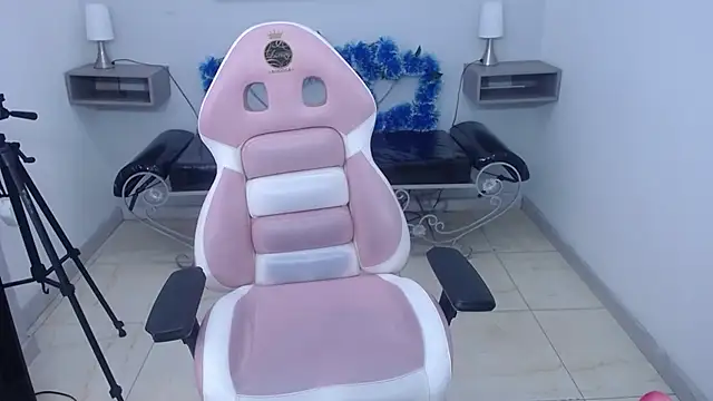 Natys_bunny's cam snapshot