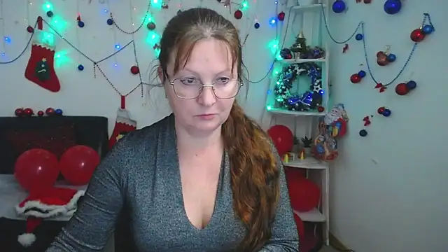 VanessaHotts's cam snapshot