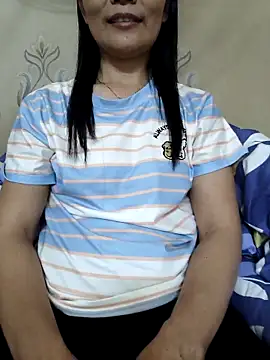 Doremon_95's cam snapshot