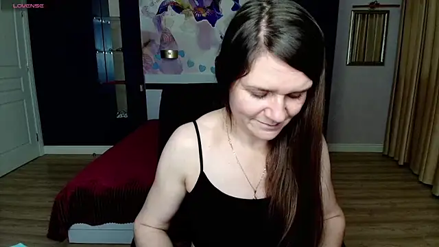 AriaGray's cam snapshot