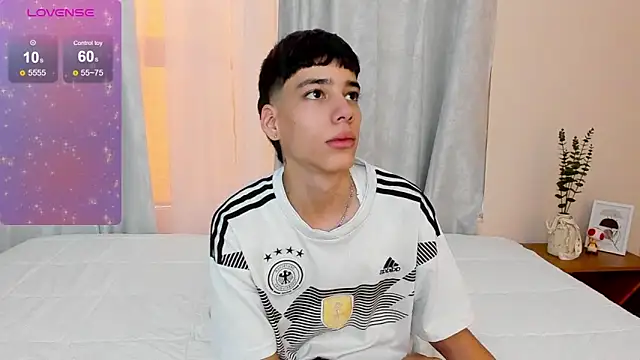 oblivion_deku live sex cam