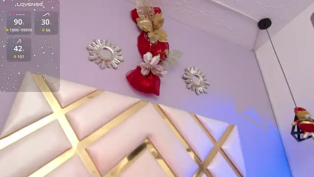 BeckyAnders live sex cam