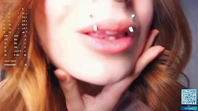 ErlinaBuoy's cam snapshot