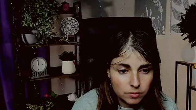 MartaEdams's cam snapshot