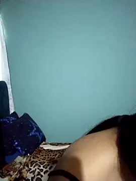 Pocahontas_tw live sex cam