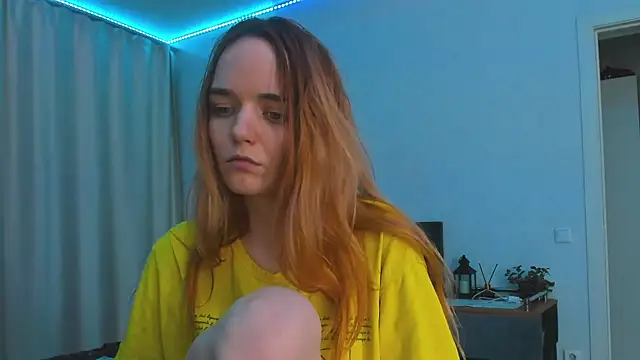 JanetShy's cam snapshot