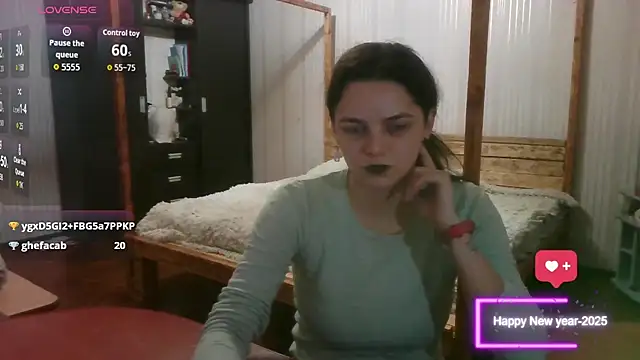 EthelsLover's cam snapshot