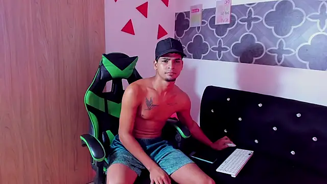 Alejandro_Dirty's cam snapshot