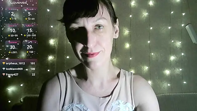 MarieODahliaS's cam snapshot