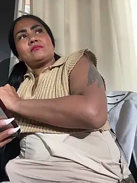 Ariana_Rodriguez's cam snapshot