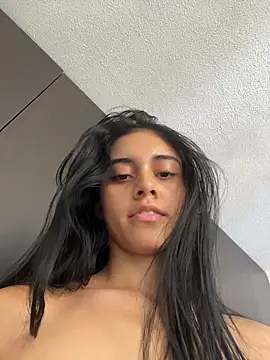 Miia_moonn's cam snapshot