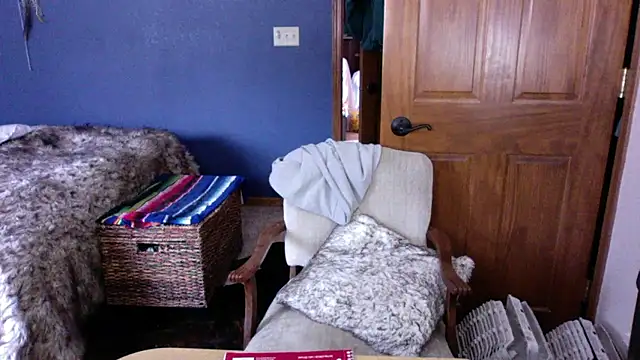 SpunRedneck live sex cam