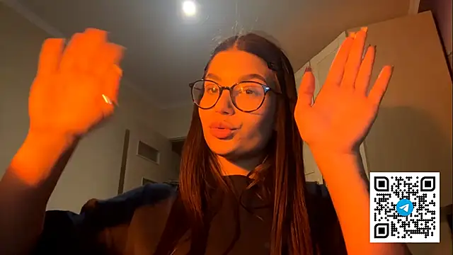 TequilaPariseau's cam snapshot