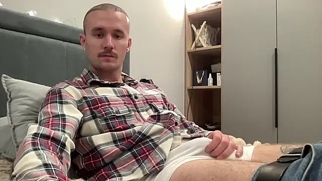 cute_mark live sex cam