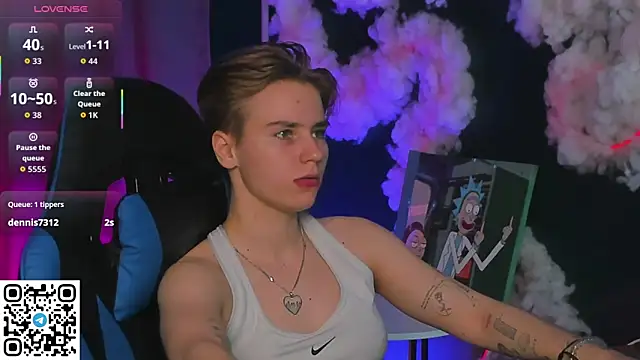 Jean_Wilsons live sex cam