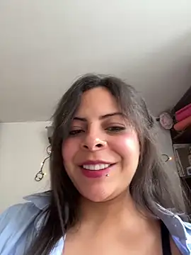 MiaCollinssx's cam snapshot