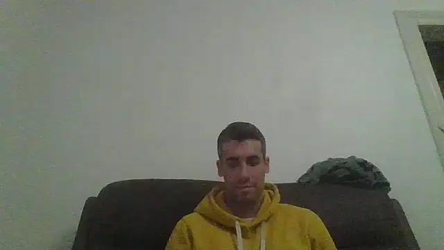 JulioIsHere4you live sex cam