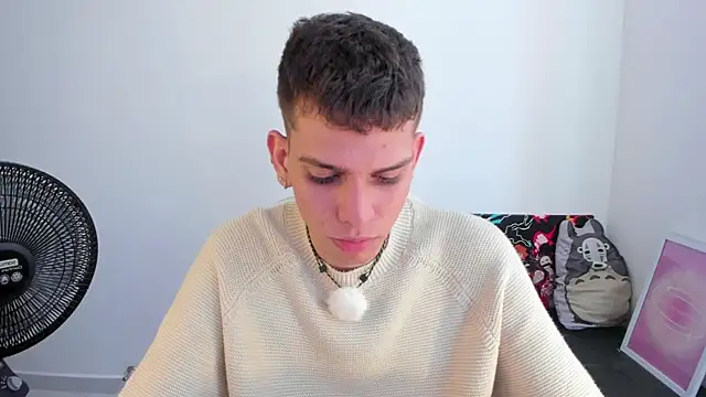 Jasson___ live sex cam