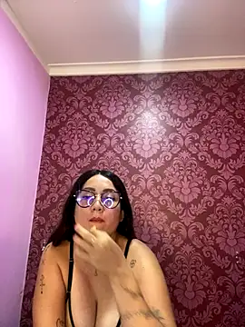 juliana_diaz's cam snapshot