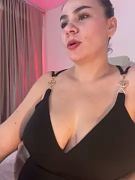 MeganDupont's cam snapshot