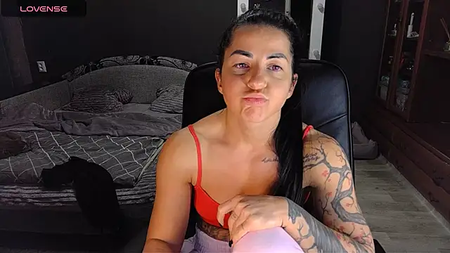 Boss__Girl's cam snapshot