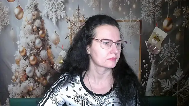 Miroslava_Happi's cam snapshot