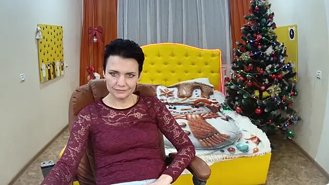 AvaSaturnian's cam snapshot