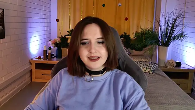 IreneBailey's cam snapshot