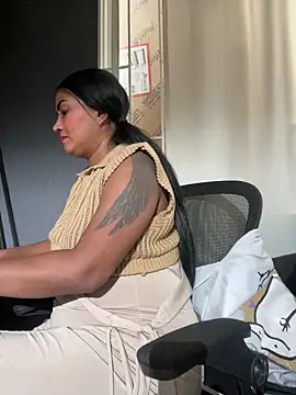 Ariana_Rodriguez's cam snapshot