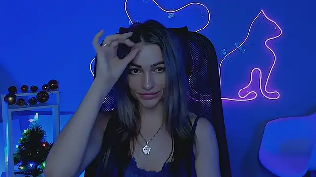 marymaryson's cam snapshot