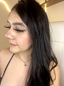 Zoe_Serrat's cam snapshot