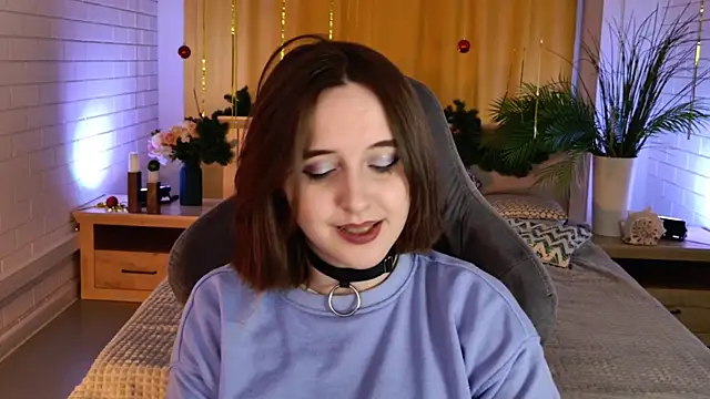 IreneBailey's cam snapshot