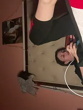 Flossy_Vettie's cam snapshot