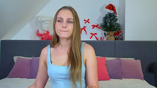 MelissaMelrey's cam snapshot