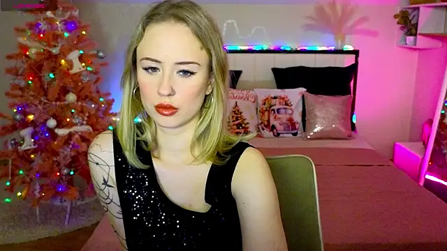 SashaBrooks's cam snapshot