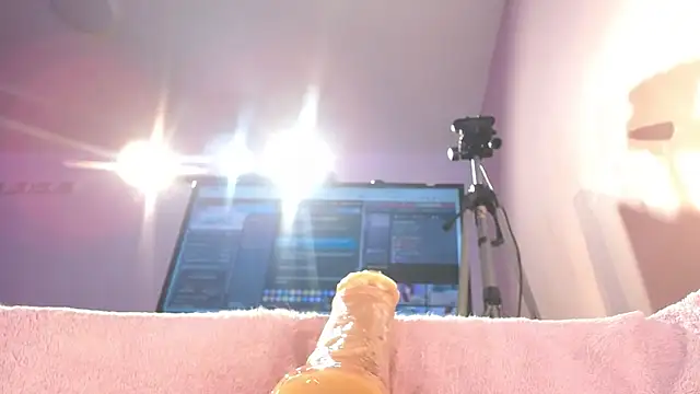 Missy_Aprill's cam snapshot