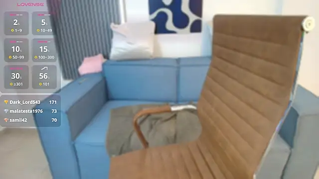 Zalma_eva's cam snapshot