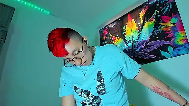 Sexyboy_666 live sex cam