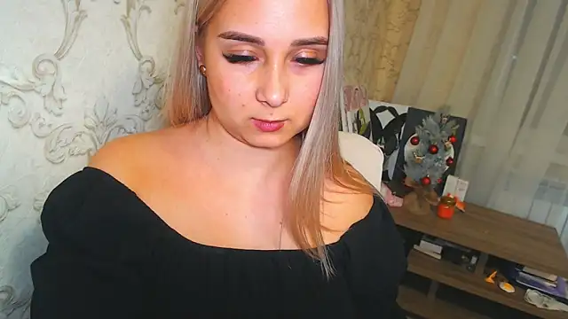 DolphinDreams live sex cam