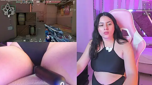 NatyKiss_ live sex cam