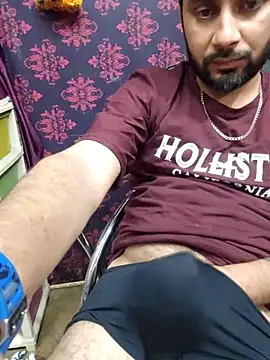 Cute_Lucky's cam snapshot