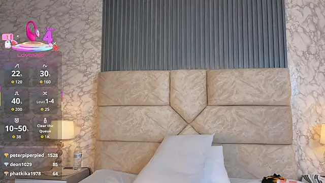 Cris__sweet's cam snapshot